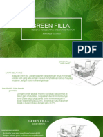 Green Fila Andi Arif