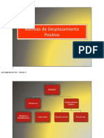 Bombas de Desplazamiento Positivo: Juan Meghirditchian 2021 - Bombas IV