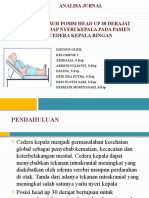 Analisa Jurnal Kelompok