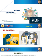 Administración General 8