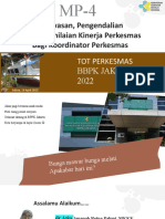 Atiq - TOT Perkesmas 2022 Gelombang 3 Aprll 2022