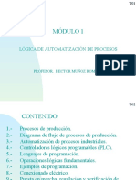 Loa Automa 2 Logica de Autoatizacion de Procesos