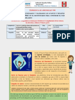 Encuesta sobre valores ciudadanos revela que la mitad de peruanos cree que no practicamos ningún valor