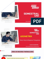 Semestral Uni_Semana 11_Geometrìa