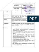 SPO PEMERIKSAAN ANTI HIV DI RI