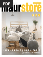 Edredones, Sábanas y Más - Maur Store Camp 18