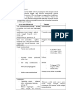 Pengkajian Komunitas Revisi