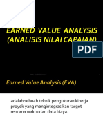MRKEarned Value Management (EVM) 022