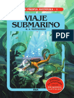 Librojuego Etpa Viaje Submarino 9f00ab4a