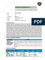 CT - 4º - Experiencia de Aprendizaje-5