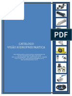 Catalogo Visão Hidropneumatica Comercial