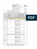 Diseño Sesión de Aprendizaje 11 Procesos Biologicos Jueves