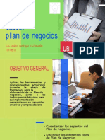 Adm - 802 T.plan Neg Ubi