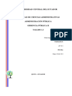 Tarea 1.2 Michael Chancusig