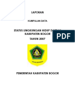 Basis Data Bogor