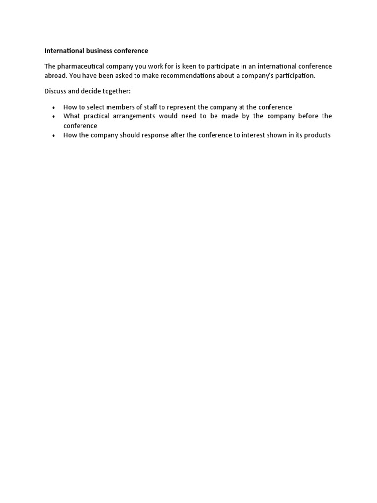 Test 5 - Part 3 | PDF