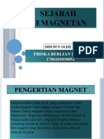 Paper Kemagnetan