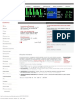 Inversores-Osciladores - Electrónica - Esquemas - TV - Áudio - Digital