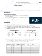 Practica 4 Motores de CC de Imanes Permanentes