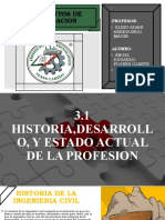 Fundamentos de Investigacion: - Profesor