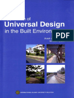 Accessible Building Design Transportatio