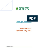 DesignPattern - Updated C2 Course Notes 2