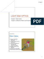 Physics2 3 (Optics)