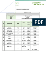 Pengajuan Consumable Bulan Oktober-1