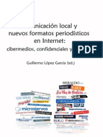 Comunicacion Local