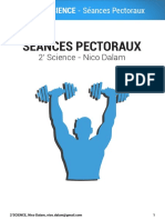 Séances Pecs 2min Science - Nico Dalam
