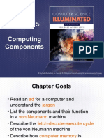 Lecture 3 - Intro To Computer Components