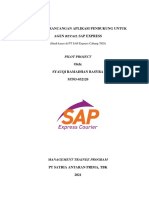 SAP - PP - MT03 Syauqi