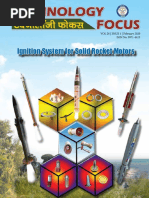 History and Techniques of Chaff Deployment | PDF | Military Technology ...