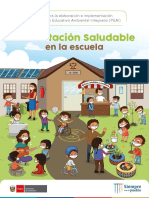 Guía Para La Elaboración e Implementación Del Proyecto Educativo Ambiental Integrado (PEAI) (1)