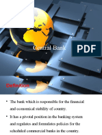 Central Bank