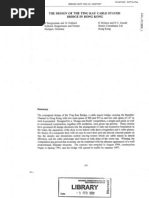 Download BERGERMANN - The Design of the Ting Kau Cable Stayed Bridge in Hong Kong by aktc SN57721370 doc pdf