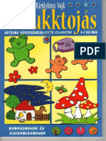 Kakukktojas