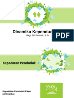 Dinamika Kependudukan 4