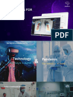 MKT - DrAid For Radiology Brochure
