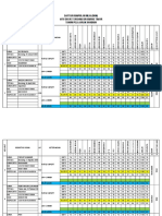 Mts Ddi At-Taqwim Bassiang Timur: Daftar Kumpulan Nilai (DKN) TAHUN PELAJARAN 2019/2020