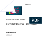 BenitezHernandez Gerardo M02S2AI6