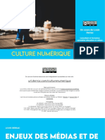 Culture Numerique 3