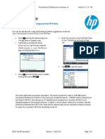 HP Prime Calc - 87-29 Slope Test