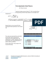 HP Prime Calc - Physics-2