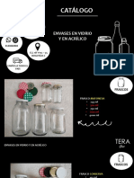 Catalogo Tera Glass