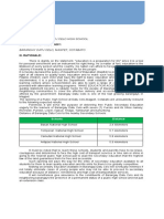 FEASIBILITY STUDY DCHS Final Edition