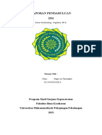 DM Tipe 1 dan 2: Patofisiologi dan Gejala Utama