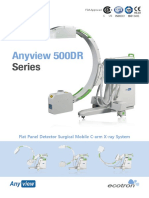 Anyview - 500DR