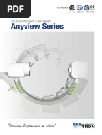 Endurity Core DR PM2152 | PDF | Artificial Cardiac Pacemaker | Medicine
