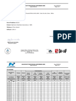 HDPE geomembrana certificado calidad